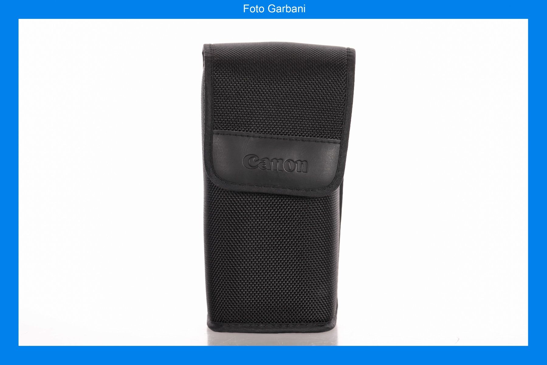 Astucci : Astuccio Canon per flash Speedlite 430EX – Usato da Muralto venduto da FotoGarbani