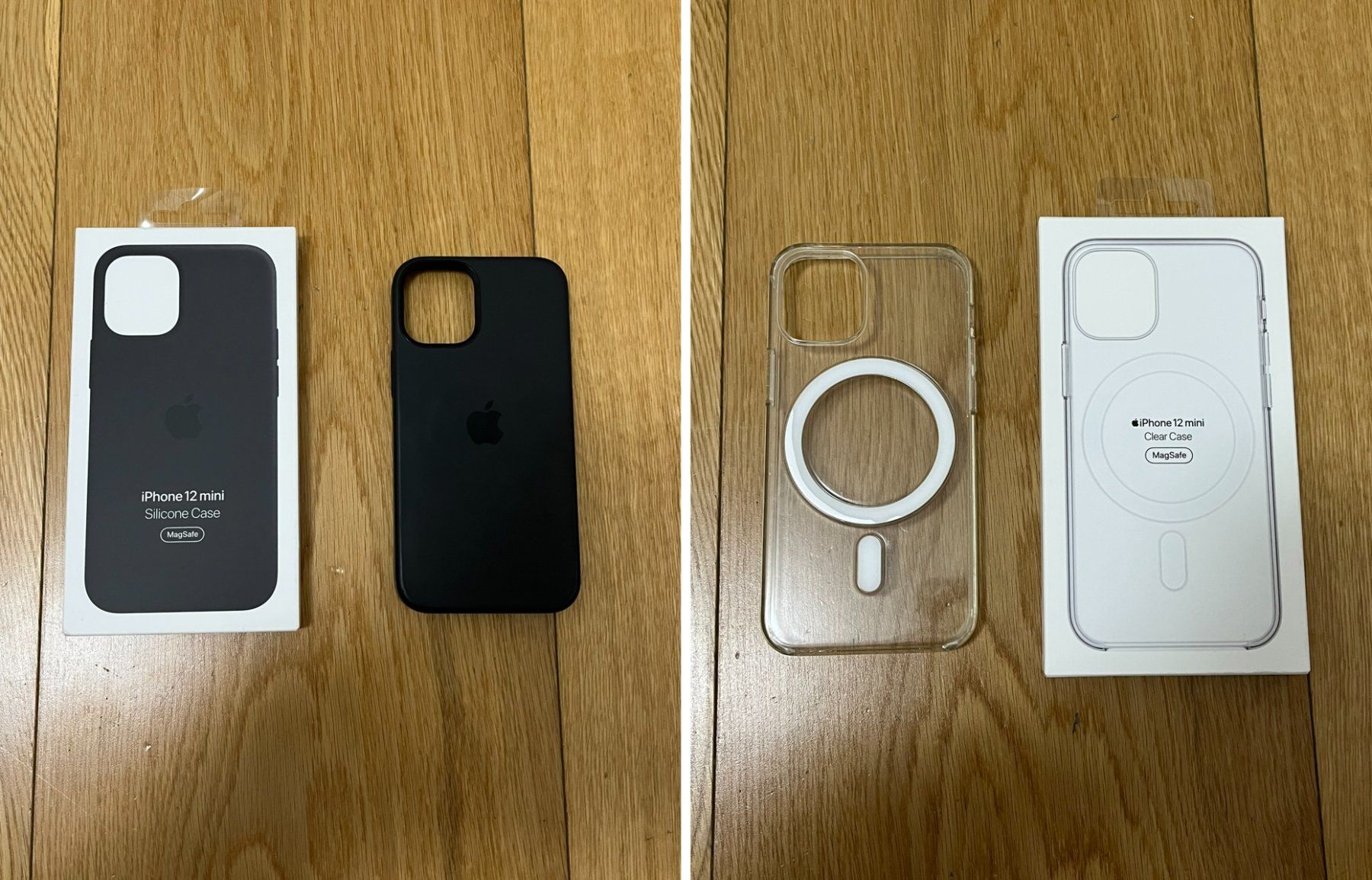 Apple Telefoni cellulari / Smartphones: iPhone 12 Mini Nero 128 GB + Cover Apple + Accessori – Usato da Montagnola venduto da ciain67 6