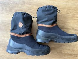 Kuoma Winterstiefel Gr. 38, Top Zustand