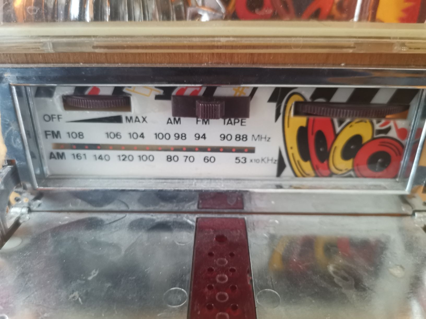 Jukebox: kleine Musik/Jukebox – Usato da Egg b. Zürich venduto da Pronsch 3