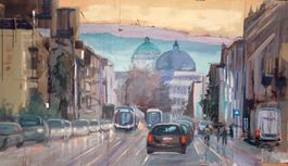 Rämistrasse Zürich