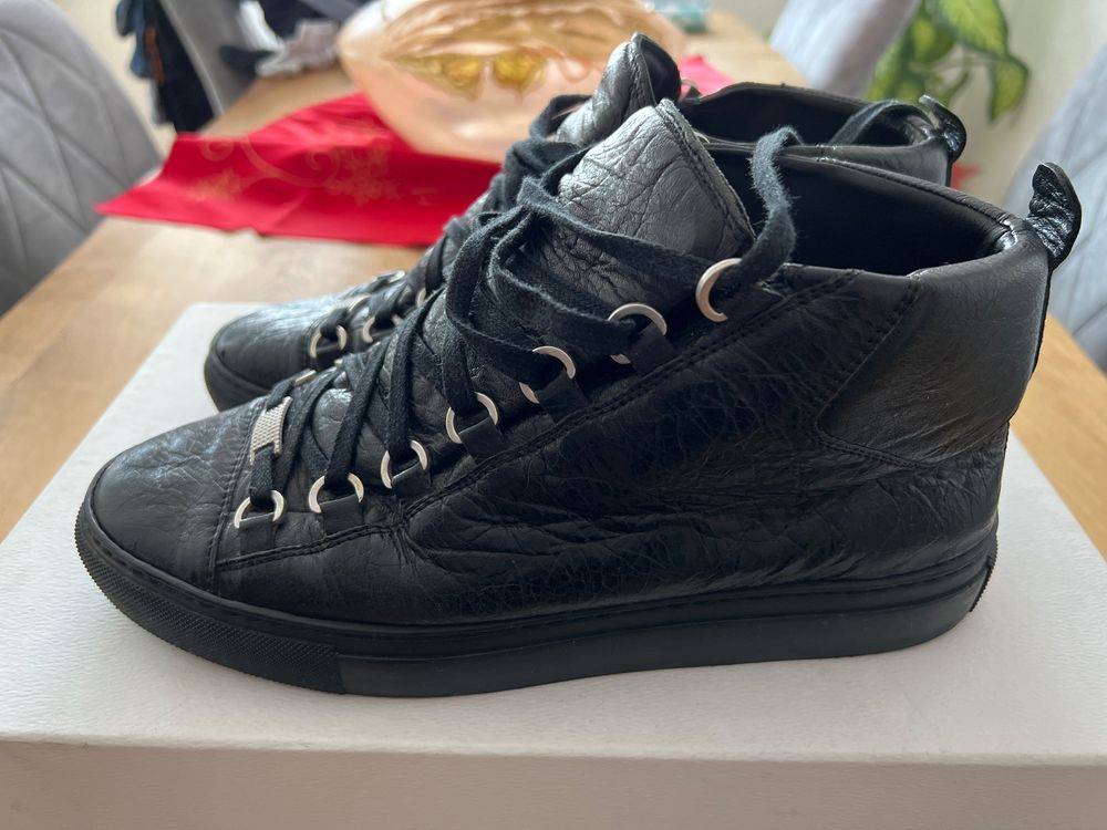 Balenciaga arena dames best sale