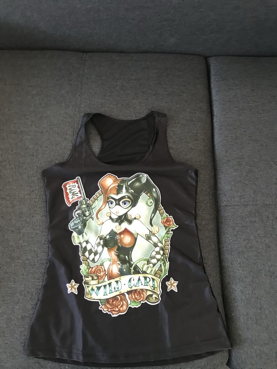 T-shirts: Débardeur – Neuf (Voir description) à Grand-Lancy par Didine015 1