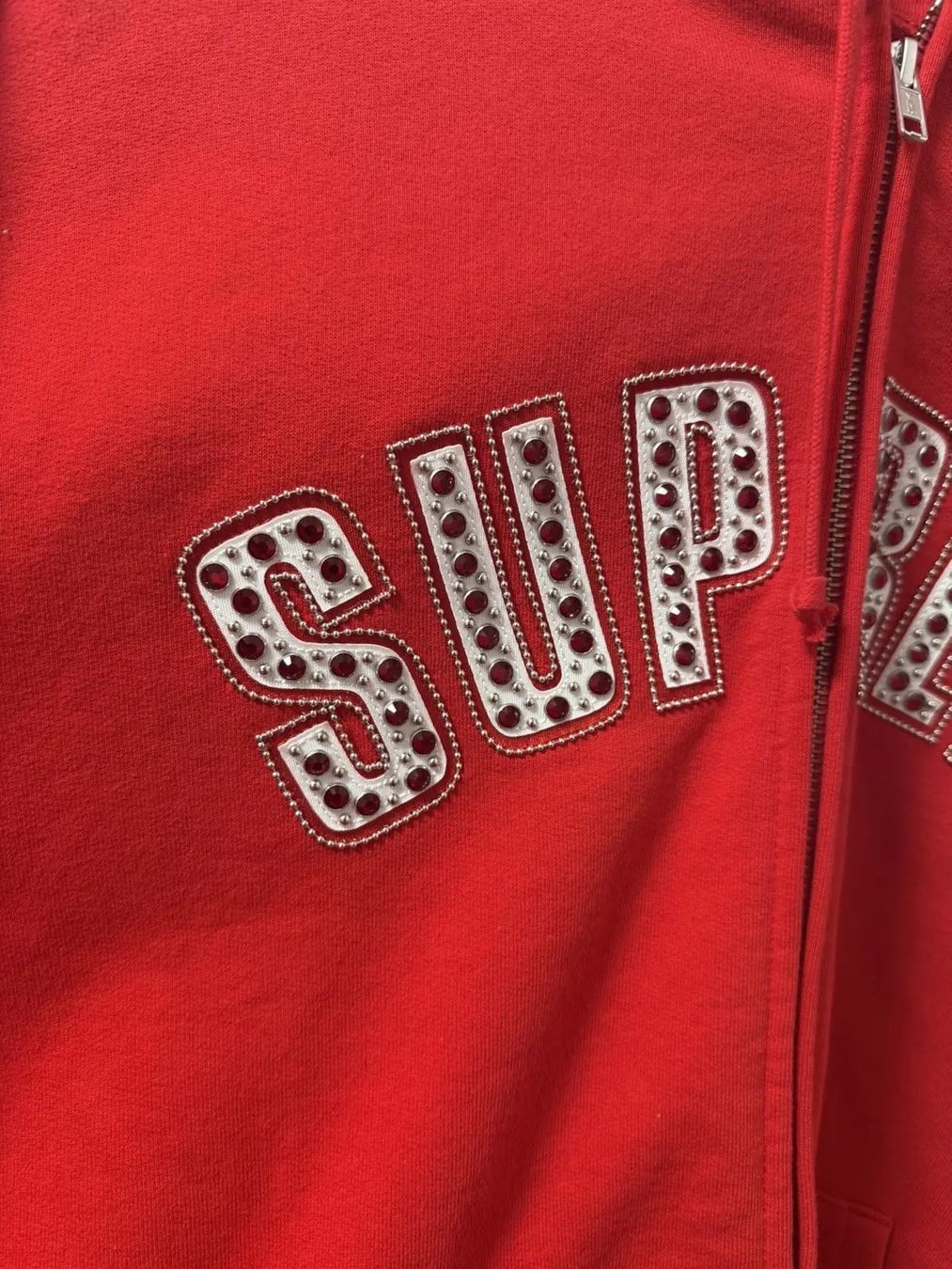 Maglioni & Felpe: Supreme X B.B Simon Sweat a Capuche – Nuovo (secondo la descrizione) da Lausanne venduto da doa_nc5v 1