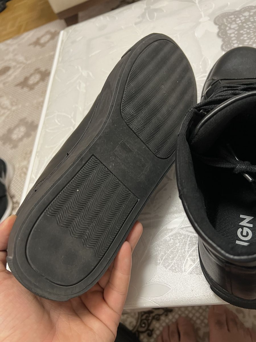 Herrenschuhe: Zign Schuhe grösse 44 – Neu (gemäss Beschreibung) aus Kriens von Delikanli1 2