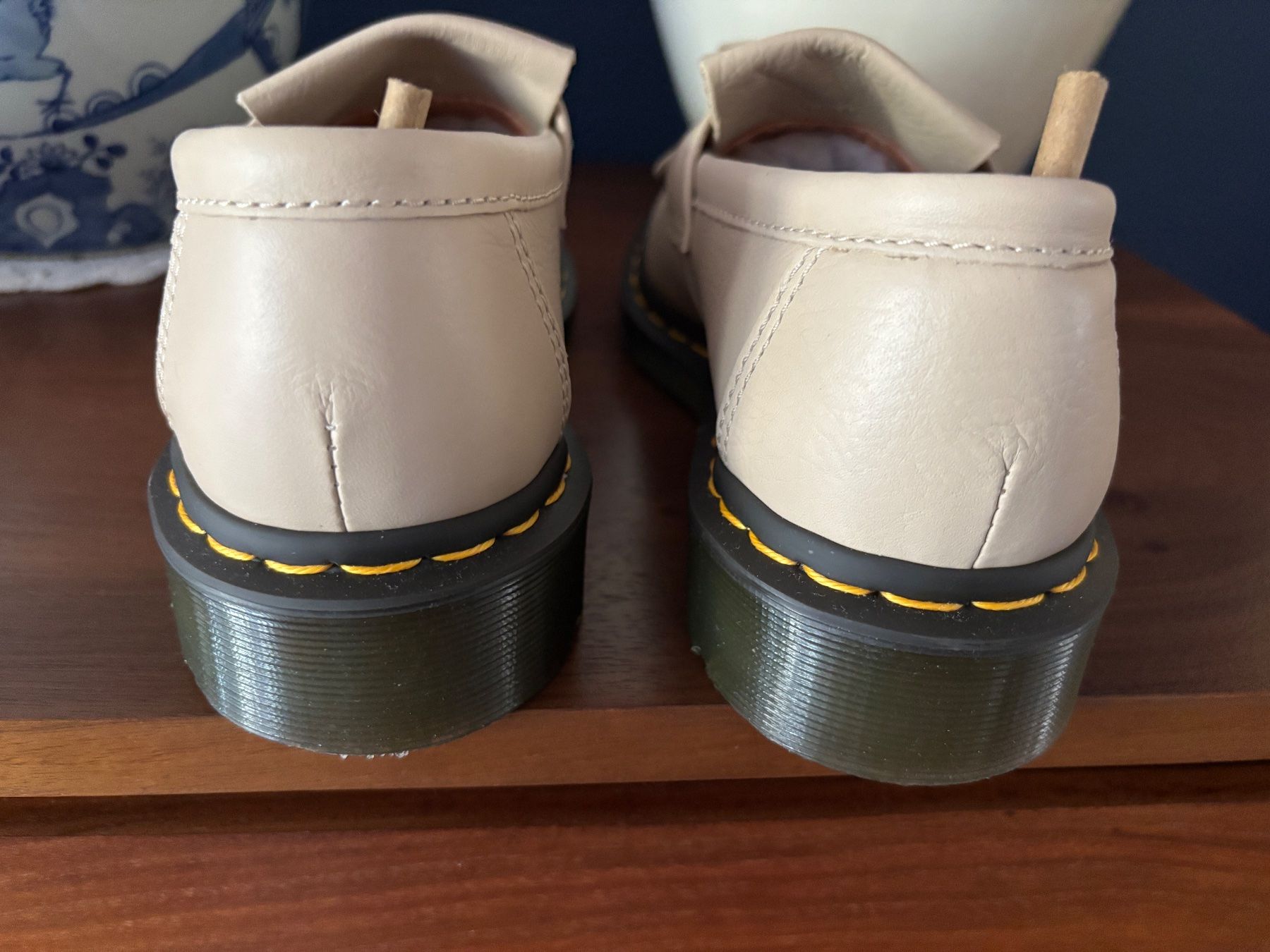 Dr. Martens Damenschuhe: Dr. Martens Loafer Adrian – Neu und originalverpackt aus Zürich von STYLEHAUS 5
