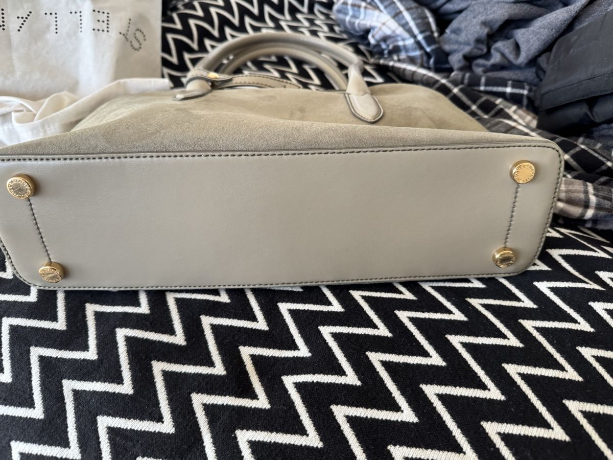 Stella McCartney Borse da donna: Stella Mccartney Alter bag – Usato da Münchenstein venduto da ArleneLM 1