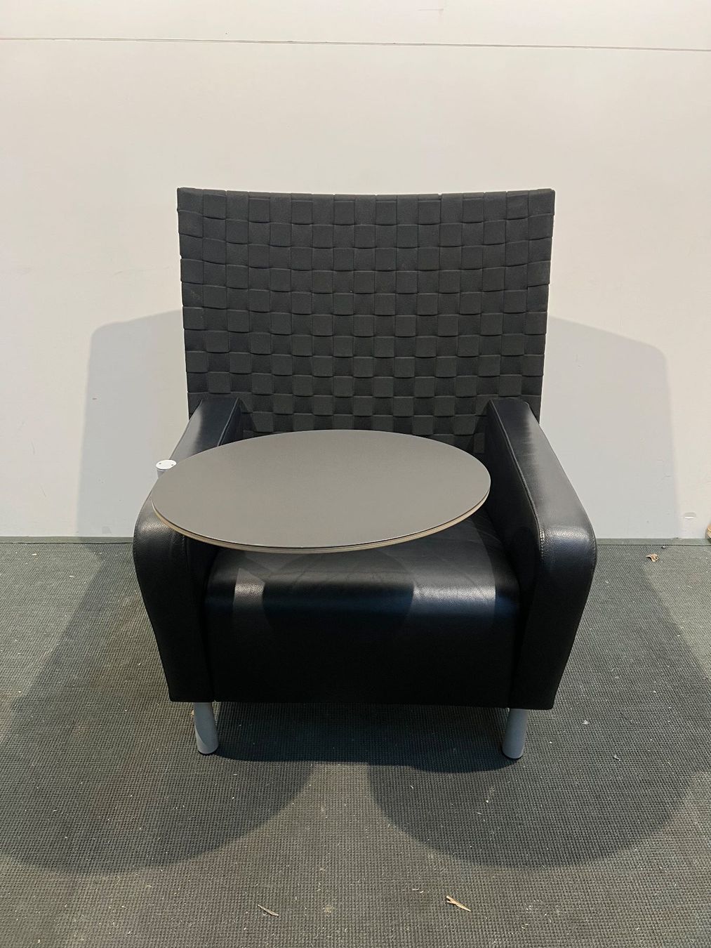 Poltrone: Blitzauktion! DIETIKER Webb Lounge Sessel – Usato da Wangen an der Aare venduto da TBYN 2