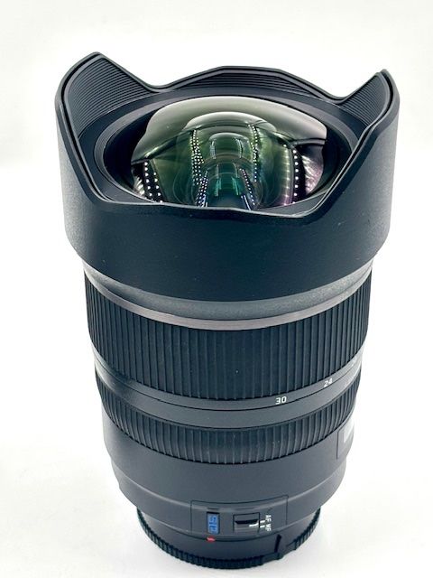 Tamron Objektive: Tamron SP 15-30mm 2.8 Sony-A – Gebraucht aus Seewis Dorf von Plebejus