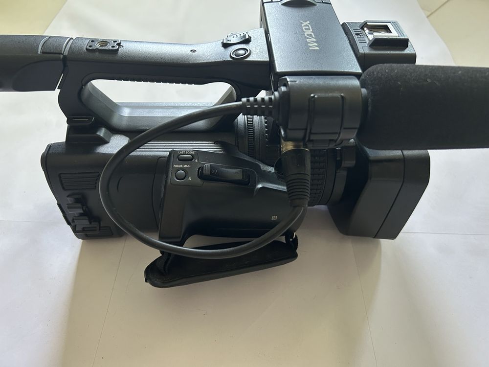 Sony Camcorder: Sony PXW Z-150 Videocamera  – Gebraucht aus Altendorf von whisky1962 2