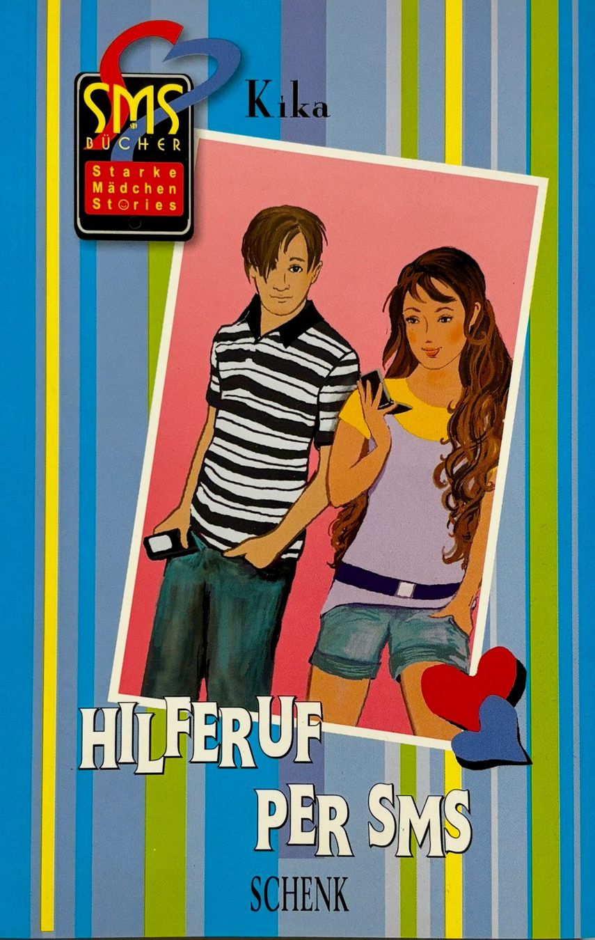 Libri: KIKA, Hilferuf per SMS – Nuovo (secondo la descrizione) da Sarnen venduto da Livres