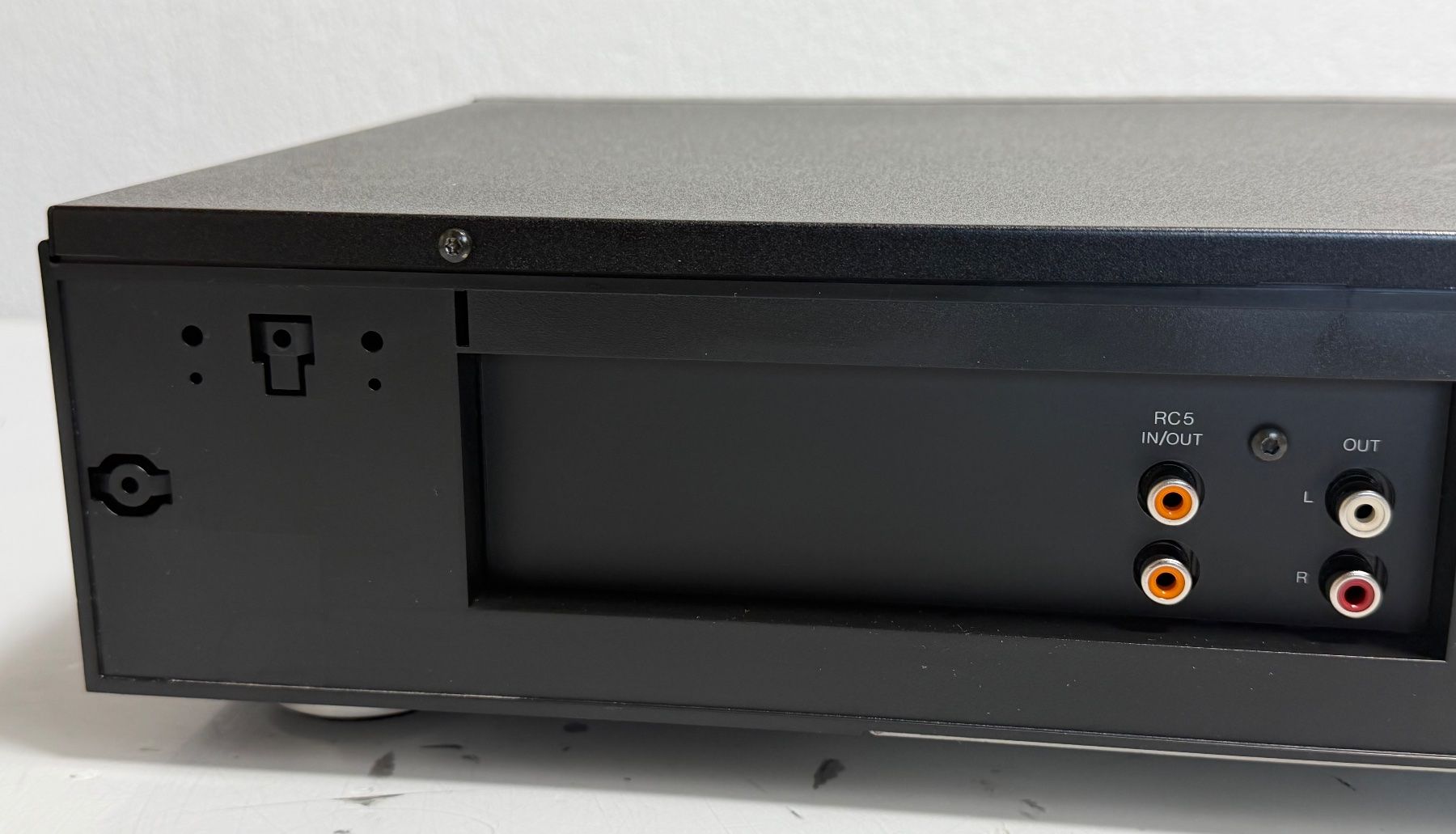 Philips Lecteur multimedia & Streamer: Philips Compact Disc Player CD 610 – D'occasion à Oberglatt ZH par Kumar2 9