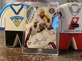 Signed Stars Manninen level 3