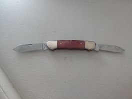 Taschenmesser, Vintage, Frost Cutlery, Top Zustand!