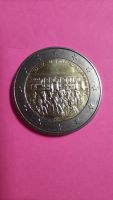 2 Euro Malta 2012 Megrheitswahlrecht 1887