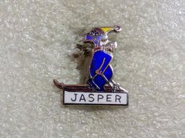 Ansteckpin 225: Jasper