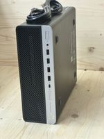 HP ProDesk 600 G3 SFF i5-7500 8GB RAM 238GB SSD