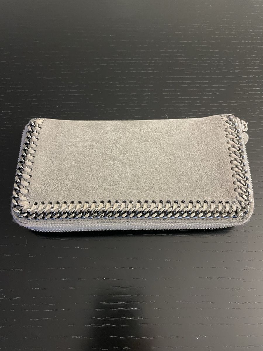 Portamonete: Falabella Geldbörse Stella McCartney – Usato da Spiegel b. Bern venduto da twinter01