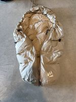 Baby Nest Odenwälder Daunenschlafsack, kuschelig warm