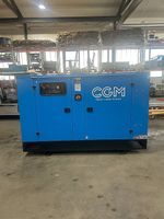 CGM Diesel-Stromgenerator 80 kVA