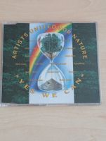 Artists United for Nature - Yes we can (CD-Single)