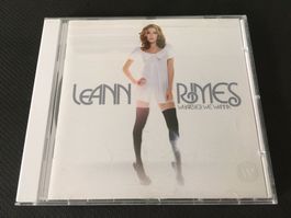 Leann Rimes - Whatever we wanna -CD-