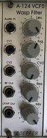 Eurorack Modul - Doepfer - A-124 VCF5 Wasp Filter