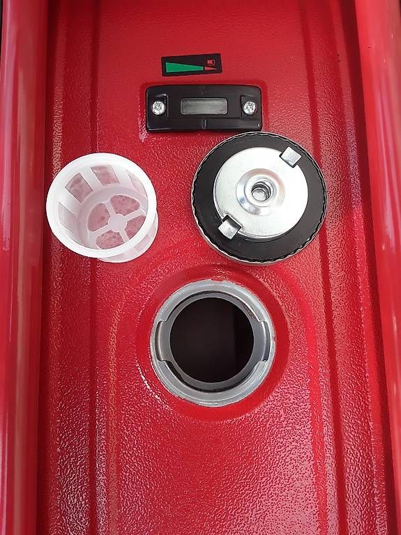 Einhell Generatori di corrente: Stromgenerator 230 V  Einhell neu  3100W – Usato da Uffikon venduto da Bras46 4