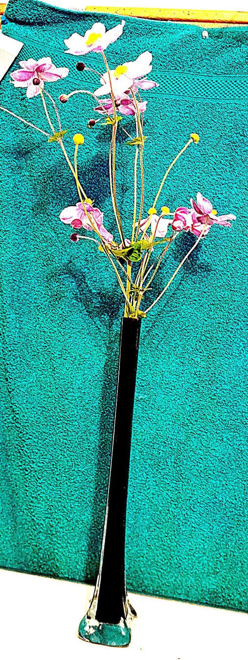 Vasi & Recipienti: Blumenvase Glasvase Vase – Usato da Baar venduto da 2cvbaar 1