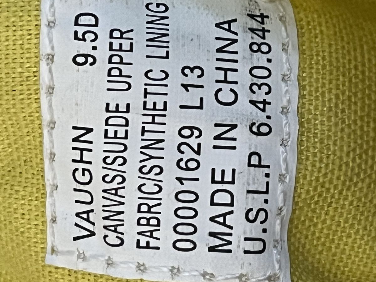 Ralph Lauren Scarpe da uomo: Coole Polo Ralph Lauren Sneaker Gr. 43 – Usato da Zürich venduto da Luca-g79 3
