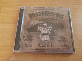 CD Brand New Sin - Tequila