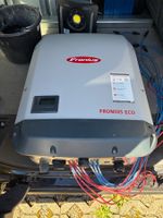 Fronius Eco 27.0-3-S Wechselrichter - Top Zustand