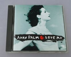 ANNA PALM - Love Me