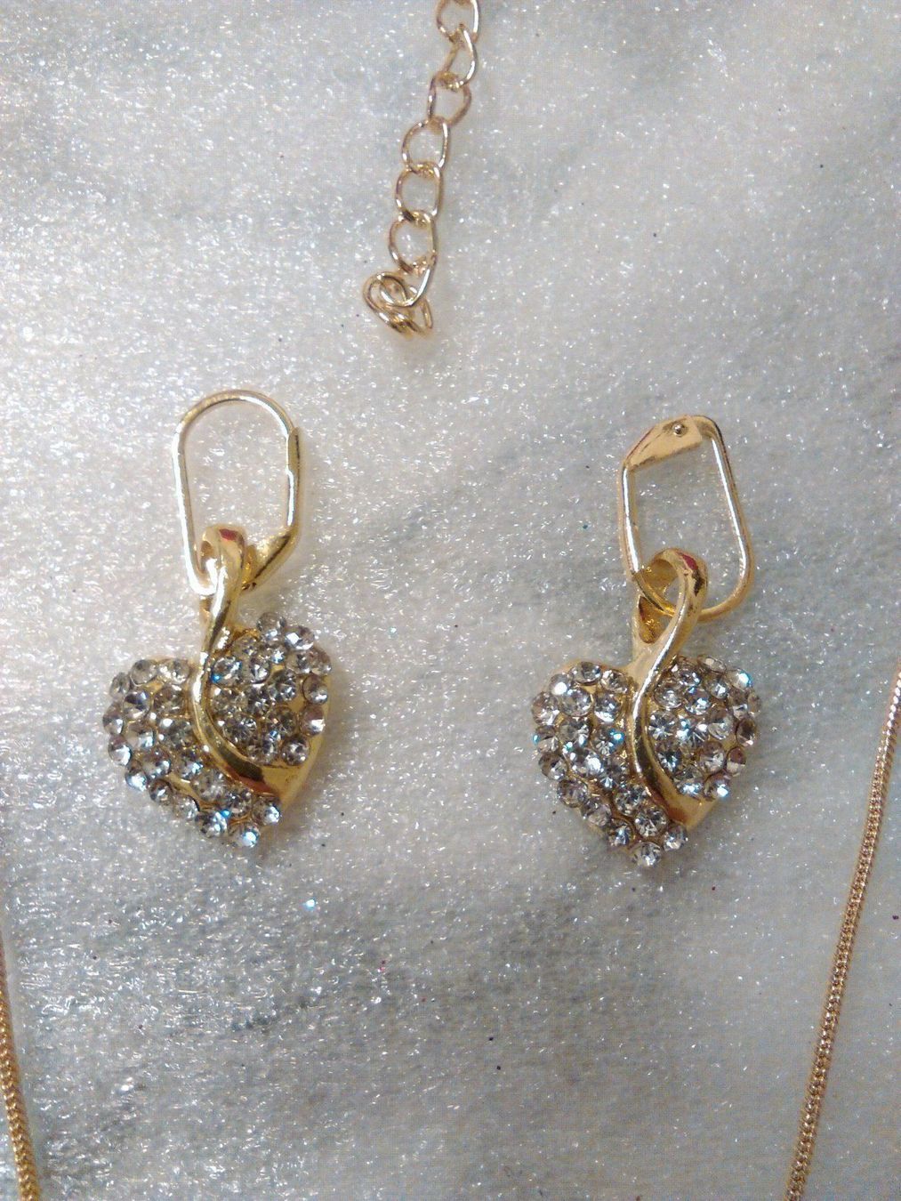 Altri gioielli: luxus modeschmuck set – Nuovo (secondo la descrizione) da Basel venduto da bijoutrie_4 6