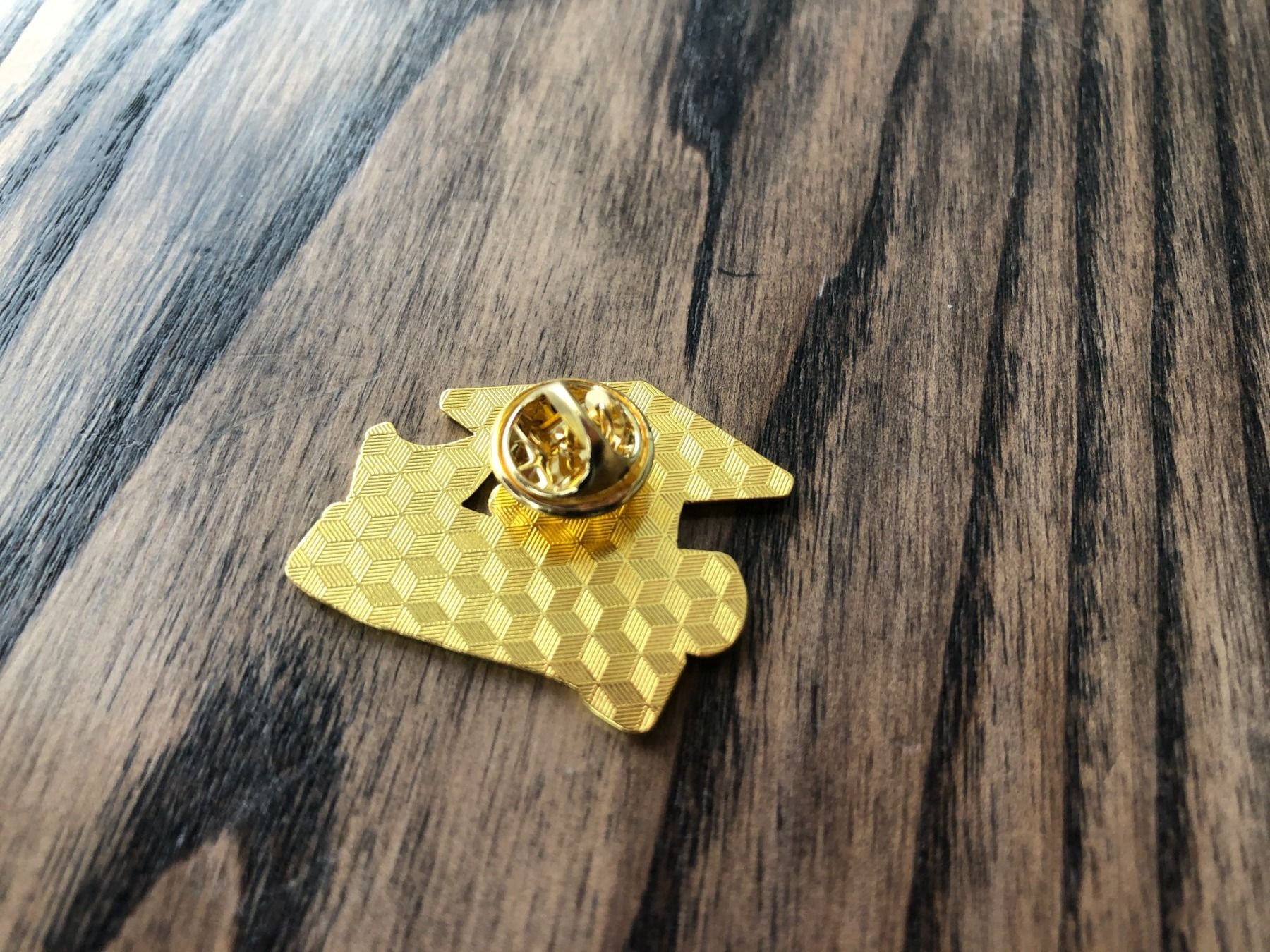 Placchette & Badge: Pin Anstecker Brosche Abschluss Graduate Uni Studium – Nuovo e nell'imballaggio originale da Berg am Irchel venduto da Zweiti_Chance 2