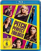 Pitch Perfect  Trilogie