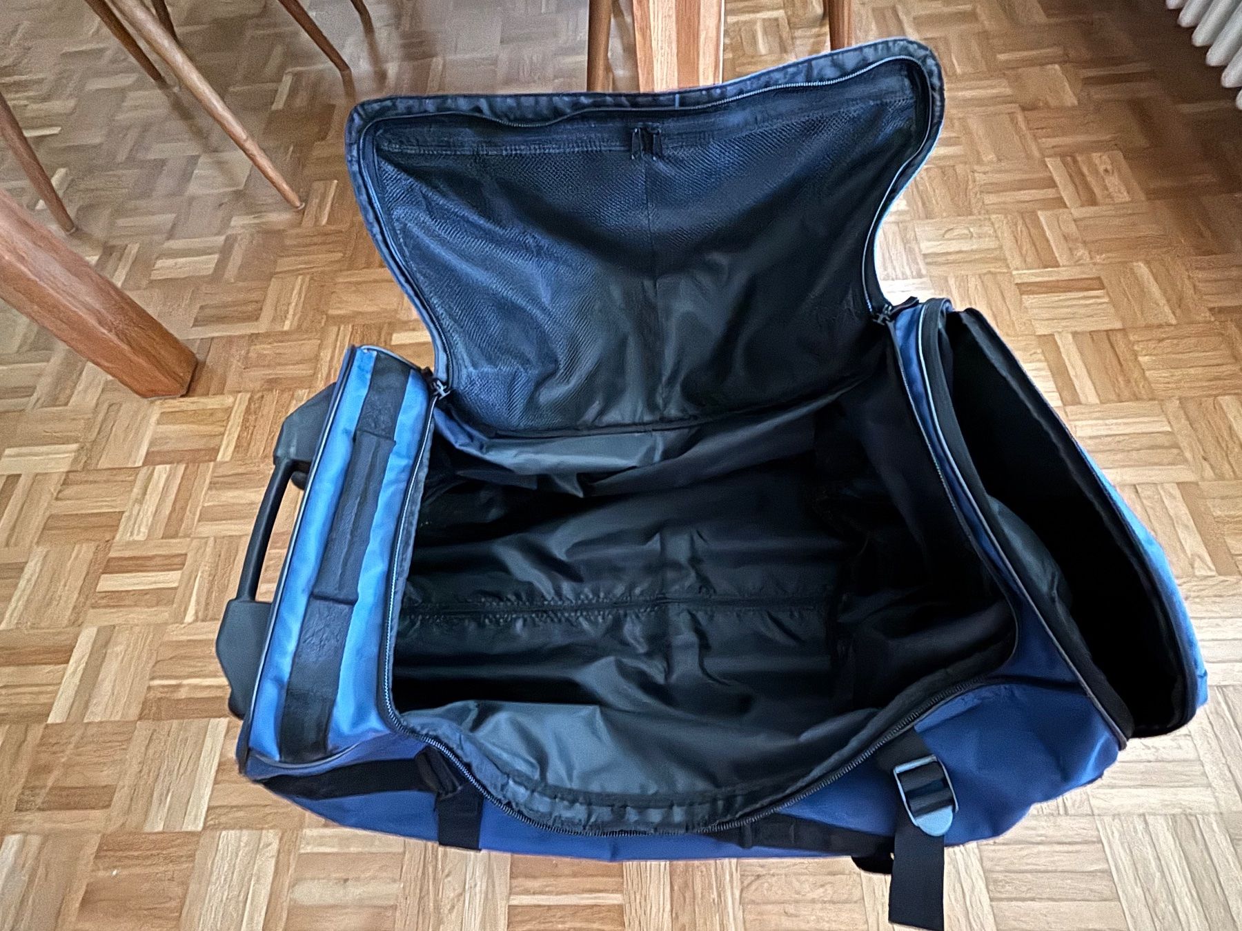 46 Nord Valises de voyage: Reisekoffer – D'occasion à Arlesheim par sandrahenning 1
