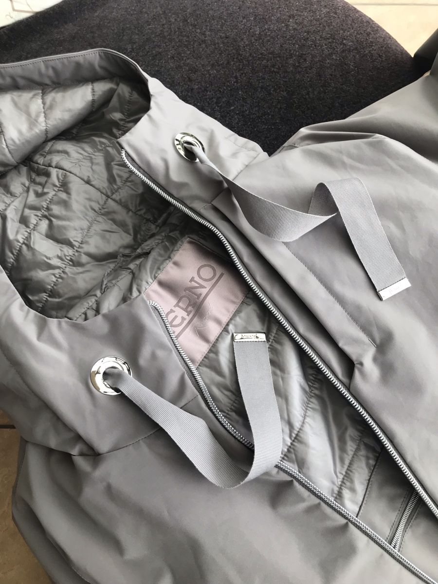 Herno Giacche: Lange Jacke von Herno – Usato da Lindau venduto da Scooby013 2