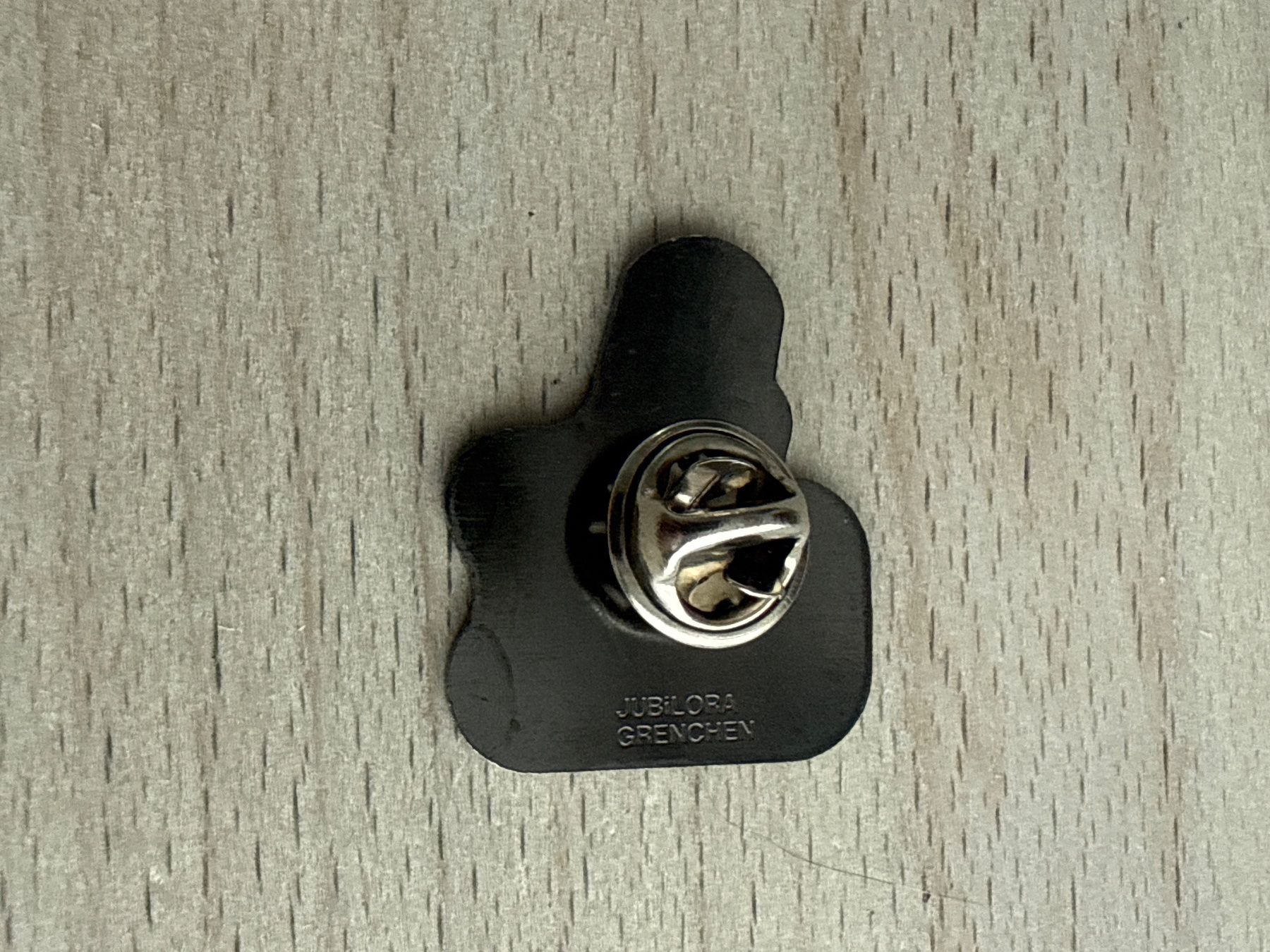 Placchette & Badge: Pin Velo Keller – Usato da Glattbrugg venduto da Schweigmatt 1