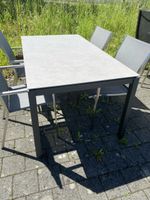 Keramiktisch