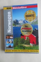 Reiseführer Norwegen von ADAC mit tollen Bildern