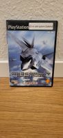 PS2 - Ace Combat Distant Thunder