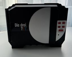 Die drei ??? Tresor