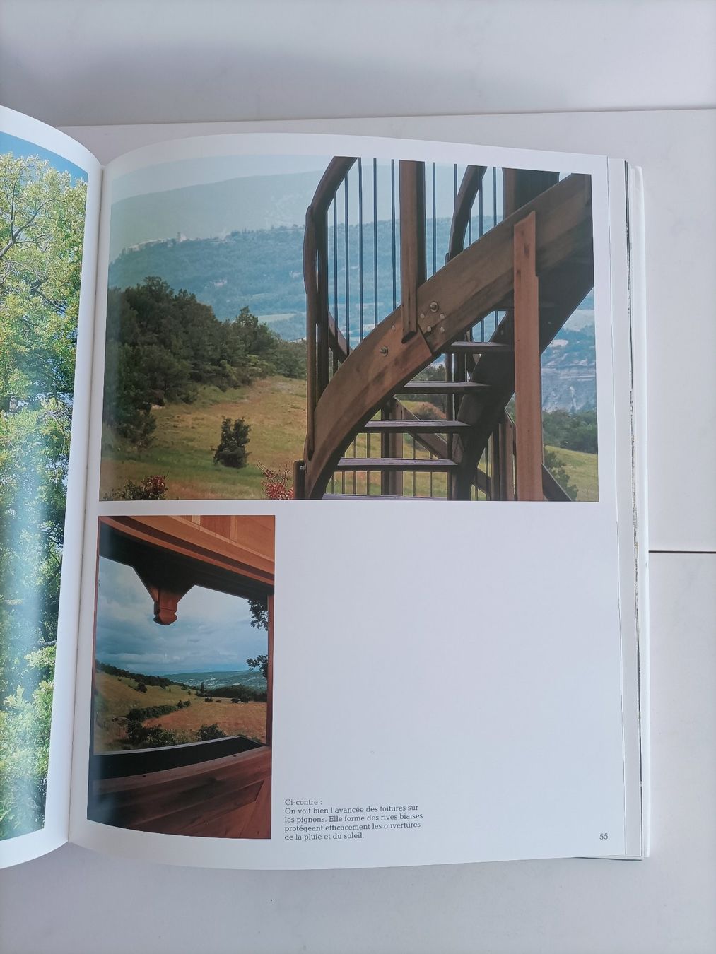 Bücher: Vivons perchés - 50 créations originales de La Cabane perché – Gebraucht aus crans montana von AB3963 3