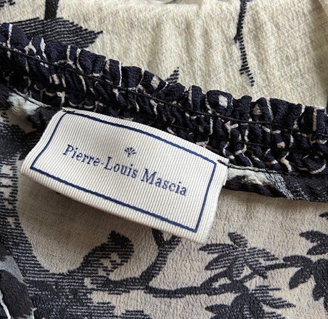 Vestiti: Kleid von Pierre Louis Mascia – Usato da Zürich venduto da lakili 3