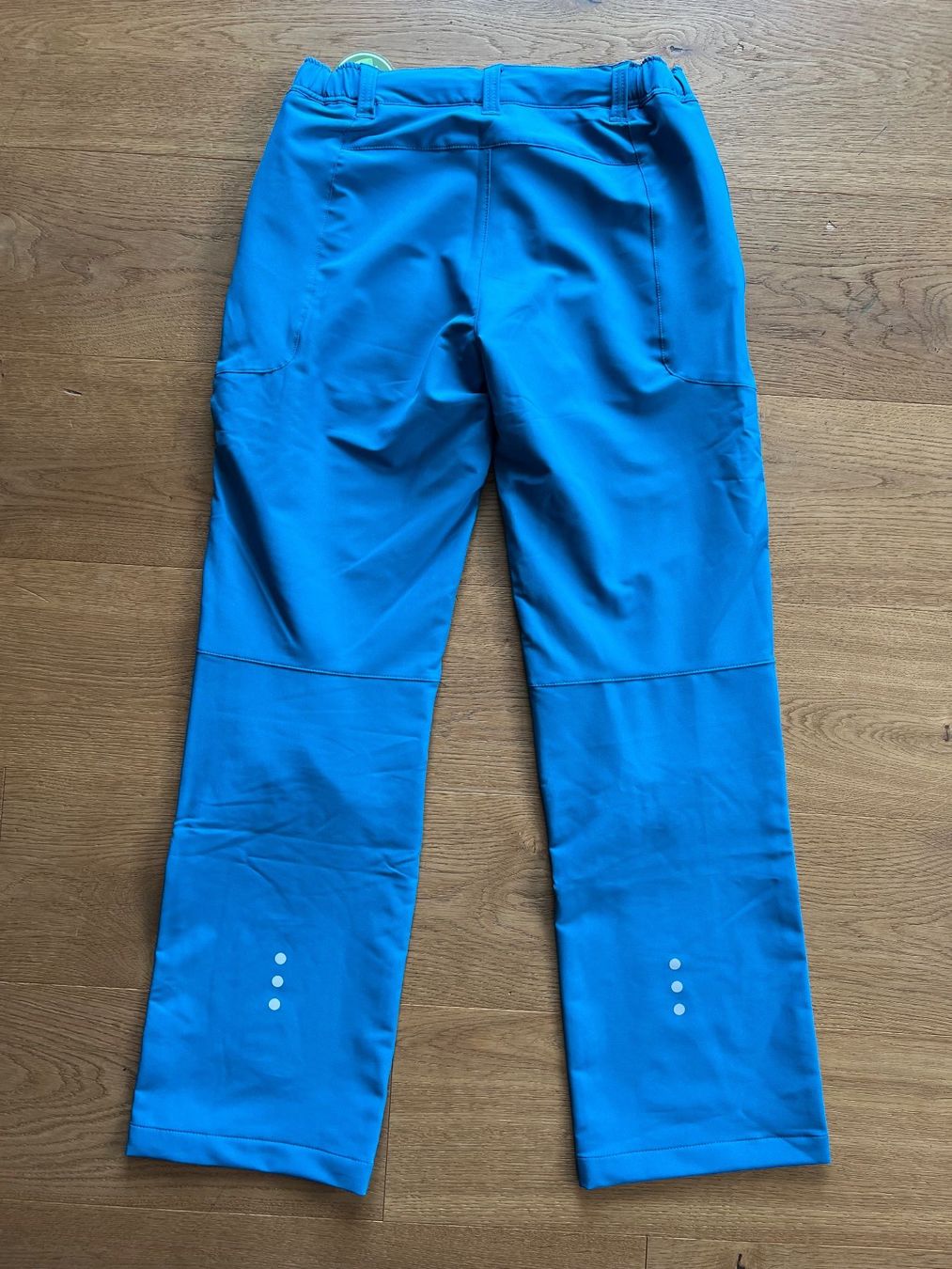 Trollkids Pantaloni: Neue Trollkids Lysefjord Softshellhose Grösse 164 – Nuovo e nell'imballaggio originale da Lengnau BE venduto da Rubin27 6