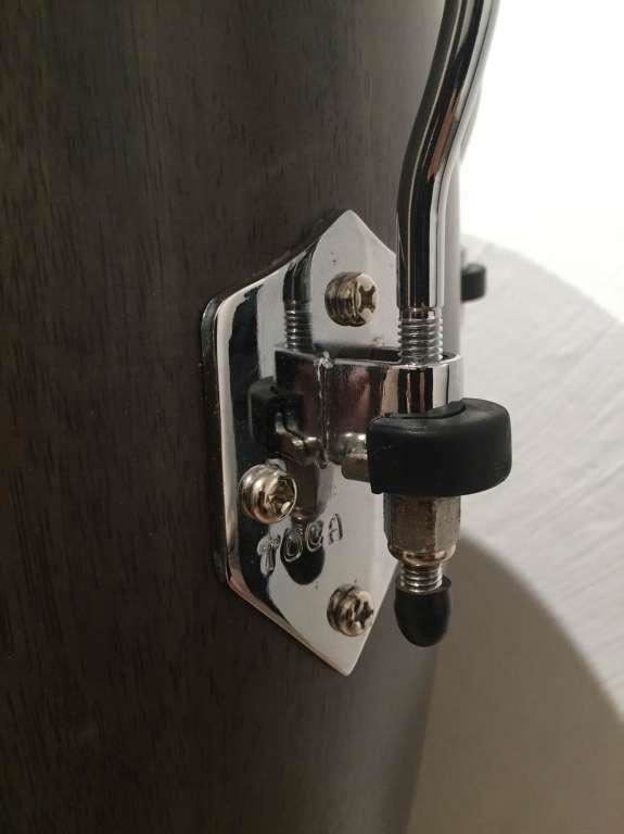 Strumenti musicali: Congas Professionnels TOCA Percussion & accessoires – Usato da Sion venduto da Snare 6