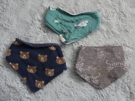 Lätzchenset Baby