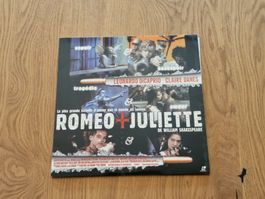 Roméo & Juliette - LaserDisc - PAL VF