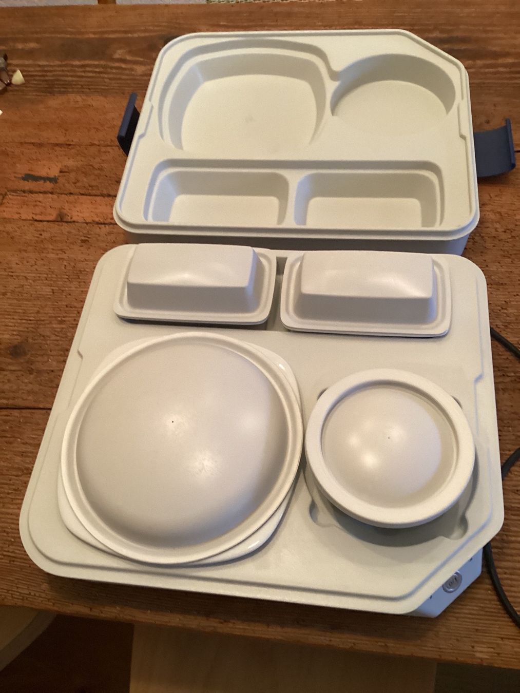 Elettrodomestici da cucina: Caldo Casa,Berndorf,Induktion,Schnäppchen,Transportbox – Nuovo (secondo la descrizione) da mollis venduto da mansurf33 7